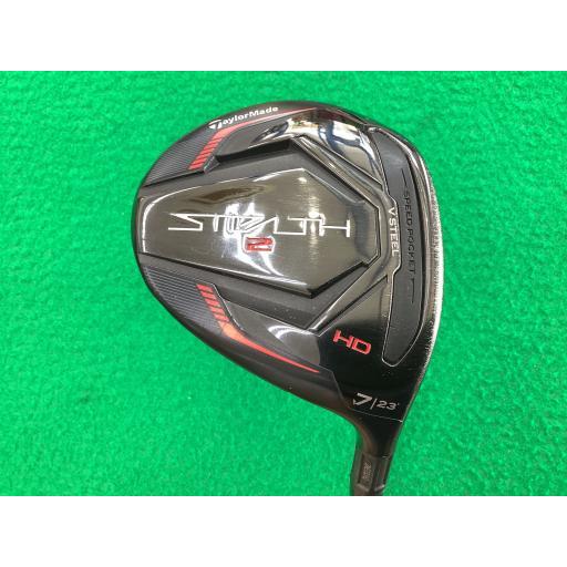 TaylorMade テーラーメイド ステルスツー フェアウェイウッド HD