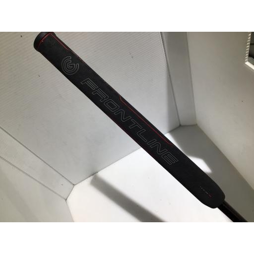 Cleveland Golf（クリーブランドゴルフ） クリーブランド フロント