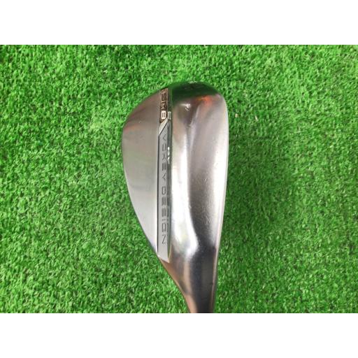 Titleist（タイトリスト） VOKEY SPIN MILLED SM8 ツアークロム 56°/12