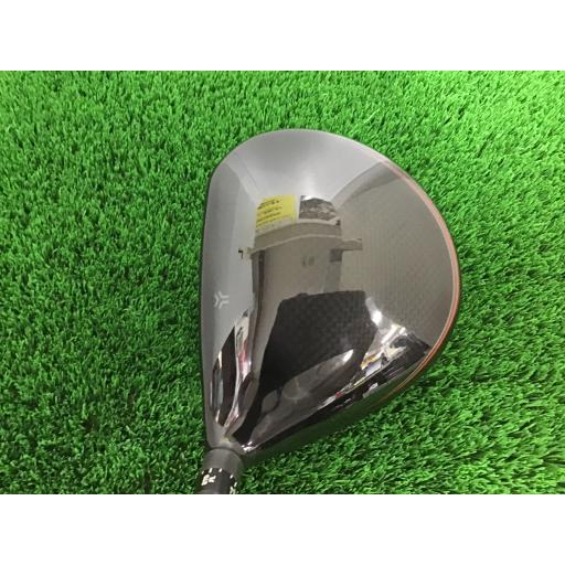 ダンロップ スリクソン ドライバー ZX7 SRIXON ZX7  9.5° フレックスS 中古 Cランク_1