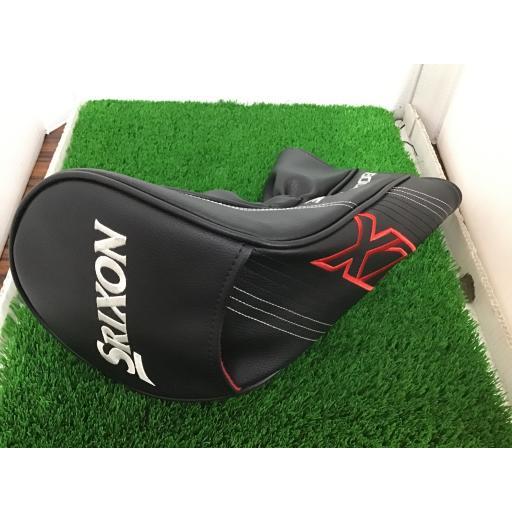 ダンロップ スリクソン ドライバー ZX7 SRIXON ZX7  9.5° フレックスS 中古 Cランク_5
