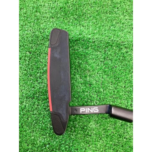 ピン　アンサー2 34インチ　anser2 2021 ピン 2021 ANSER 2 パター 34インチ 【公式通販】