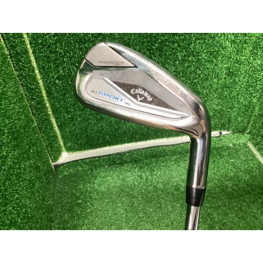 Callaway（キャロウェイ） パラダイムエーアイスモーク アイアンセット