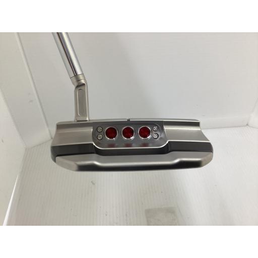 SCOTTY CAMERON タイトリスト スコッティキャメロン スタジオスタイル