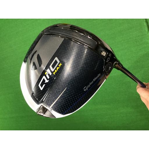 テーラーメイド Qi10 MAX LITE ドライバー 10.5 R 【公式通販】