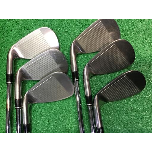 HONMA GOLF（本間ゴルフ） Be ZEAL 525 6S アイアンセット IR