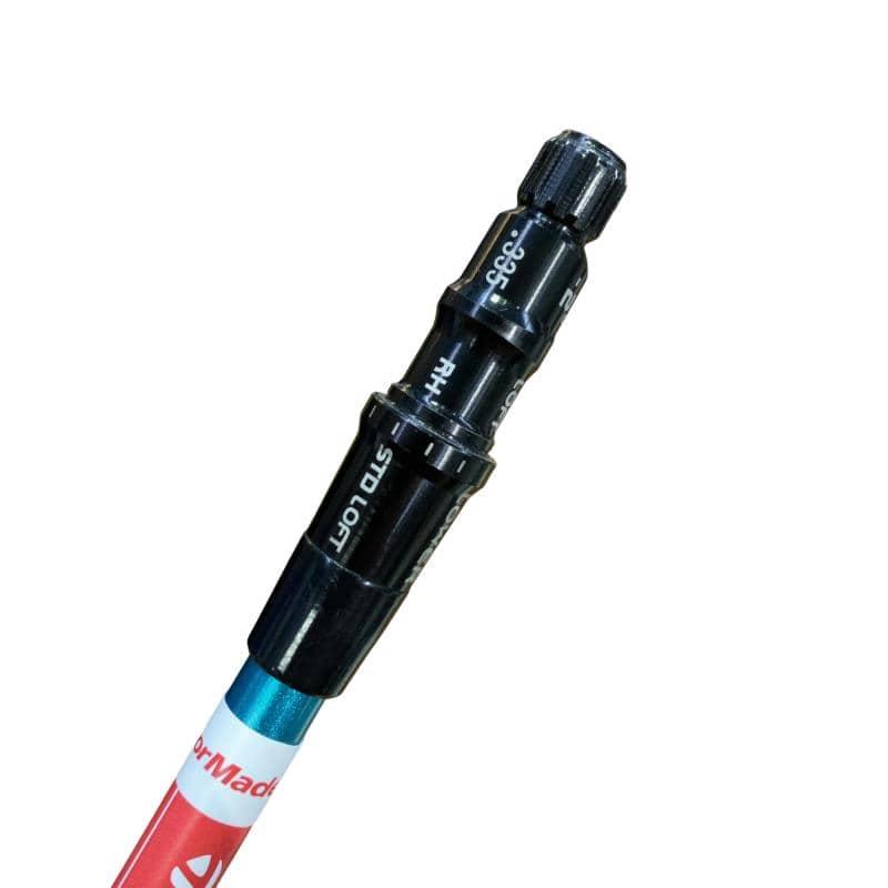 TaylorMade（テーラーメイド） テーラーメイドスリーブ付き(Qi4D系