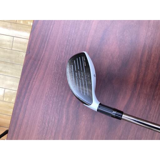 TaylorMade（テーラーメイド） SIM MAX 5W フェアウェイウッド FW