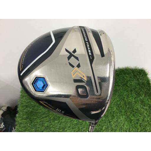 DUNLOP（ダンロップ） XXIO(2022) 10.5° ドライバー DR フレックスS
