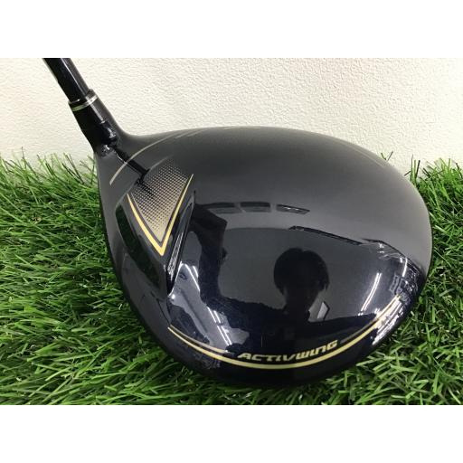 XXIO ドライバー 10.5度 DUNLOP（ダンロップ） XXIO(2022) 10.5°(レッド) ドライバー DR