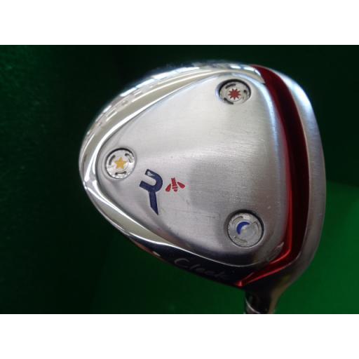 ロッディオ　フェアウェルウッド　バフィー RODDIOフェアウェイウッド（バフィー）