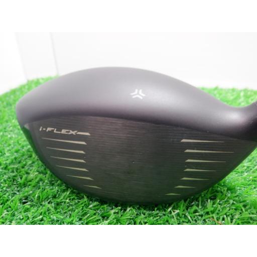 ダンロップ SRIXON ZXi LS 10.5° ドライバー DR フレックスSRの画像