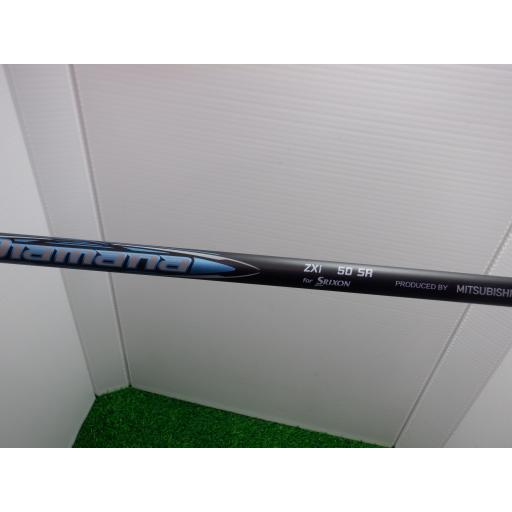 ダンロップ SRIXON ZXi LS 10.5° ドライバー DR フレックスSRの画像