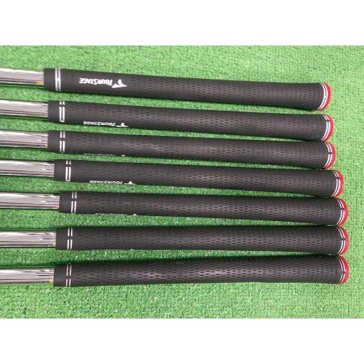 TOURSTAGE ブリヂストン ツアーステージ Xブレード アイアンセット X