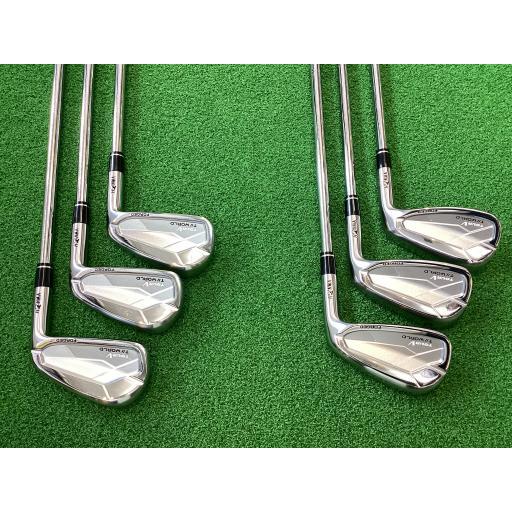 HONMA GOLF（本間ゴルフ） TOUR WORLD TOUR V 6S アイアンセット IR