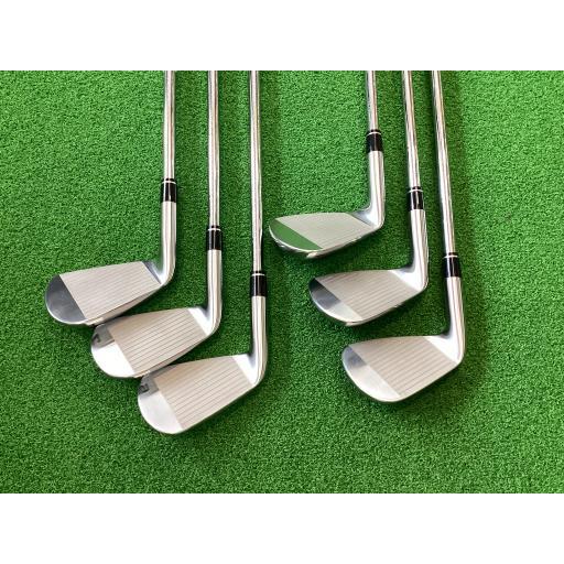 HONMA GOLF（本間ゴルフ） TOUR WORLD TOUR V 6S アイアンセット IR