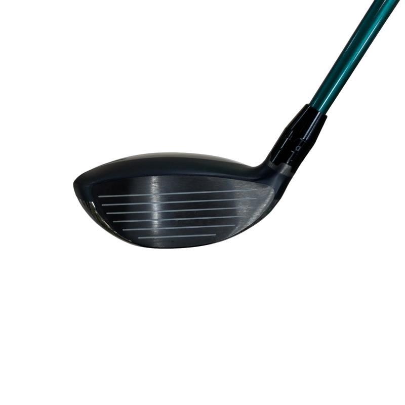 Callaway（キャロウェイ） PARADYM ◇◇◇ 5W フェアウェイウッド FW