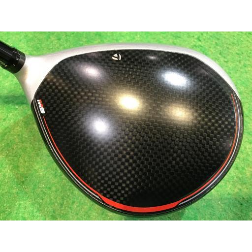 TaylorMade（テーラーメイド） M5 TOUR 9° ドライバー DR フレックスS