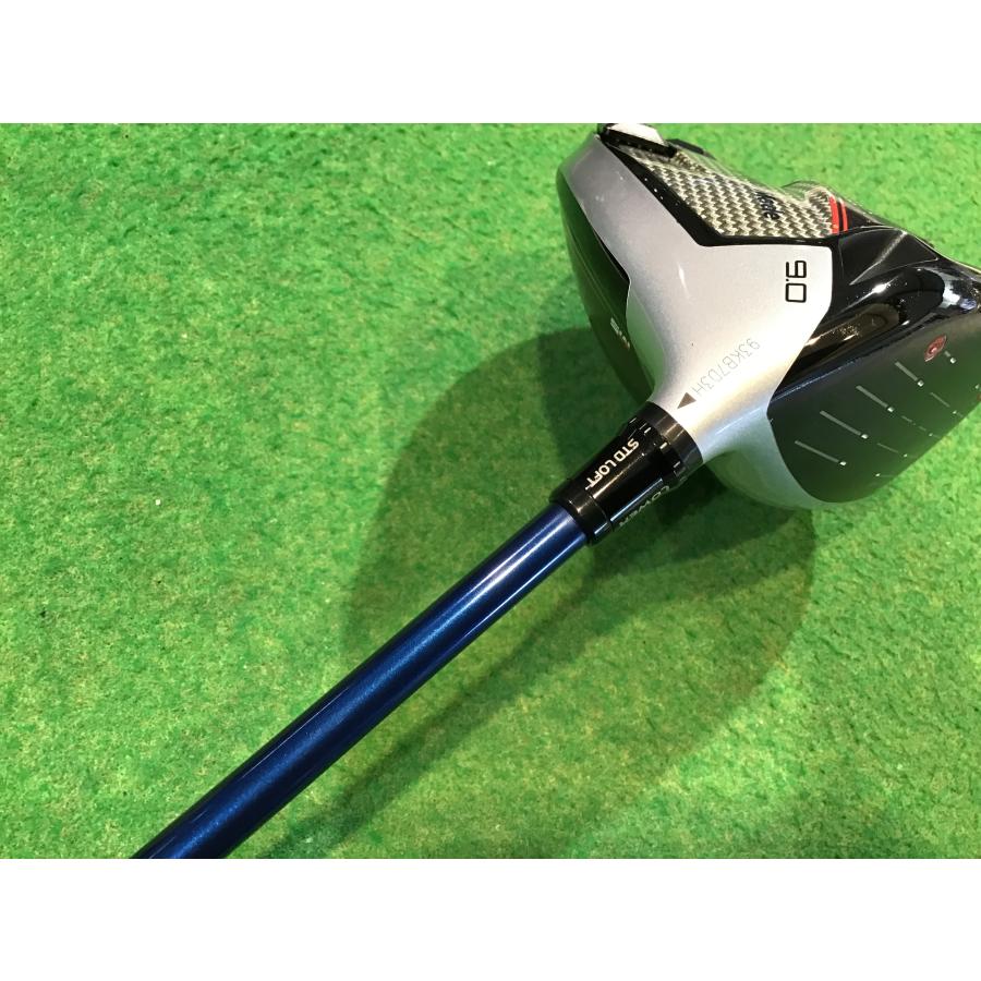 TaylorMade M5 TOUR 9° 440cc テーラーメイド M5 ツアー ドライバーの試打レビュー 口コミ・評価