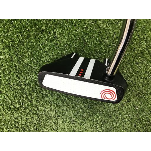 オデッセイ EYE TRAX #7 33インチ パター PT フレックスその他の画像