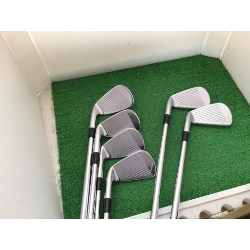 Titleist タイトリスト アイアンセット AP2 712 6S フレックス