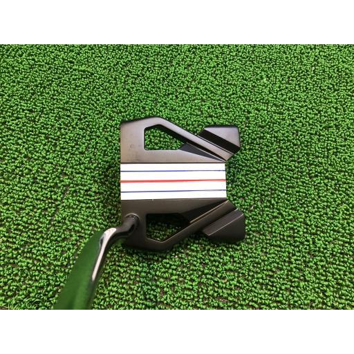 オデッセイ（ODYSSEY） トリプル トラック パター TEN TRIPLE TRACK