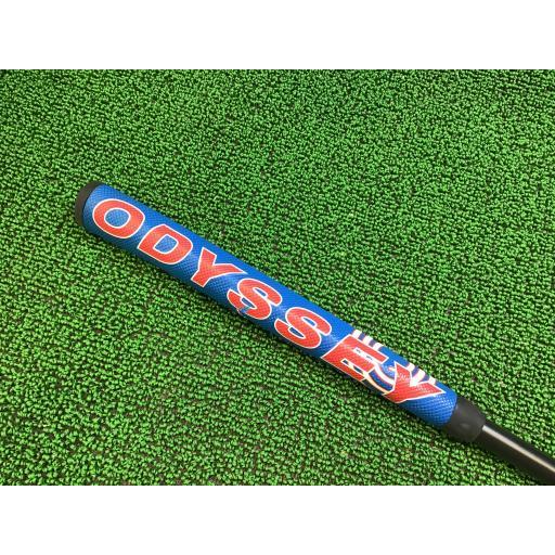 オデッセイ（ODYSSEY） トリプル トラック パター TEN TRIPLE TRACK