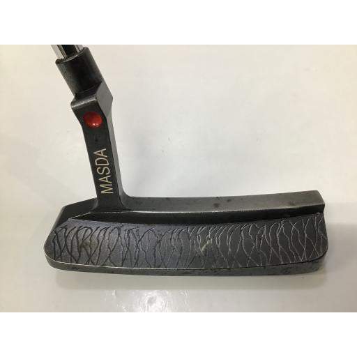 Masda golf（マスダゴルフ） MASDA MASDA STUDIO-1(レッドポイント) 34
