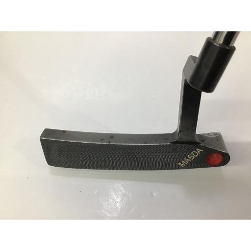 Masda golf（マスダゴルフ） MASDA MASDA STUDIO-1(レッドポイント) 34