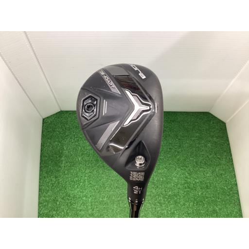 COBRA（コブラ） cobra DS-ADAPT 4H ユーティリティ UT フレックスS