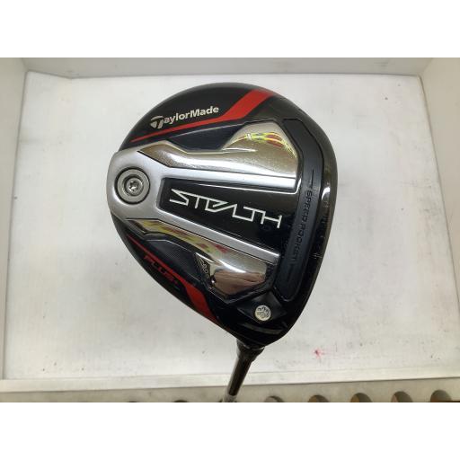 TaylorMade（テーラーメイド） STEALTH PLUS+ 3W フェアウェイウッド