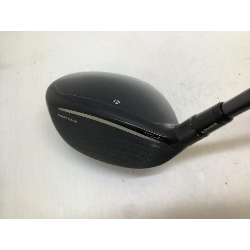 TaylorMade（テーラーメイド） STEALTH PLUS+ 3W フェアウェイウッド