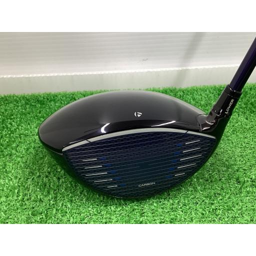 TaylorMade（テーラーメイド） Qi10 MAX 9° ドライバー DR フレックス