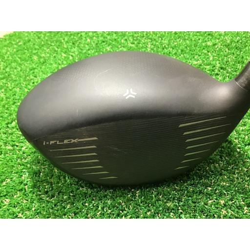 ダンロップ SRIXON ZXi MAX 10.5° ドライバー DR フレックスR_2