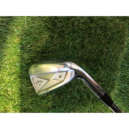 X（キャロウェイゴルフ） キャロウェイ Callaway フォージド アイアン