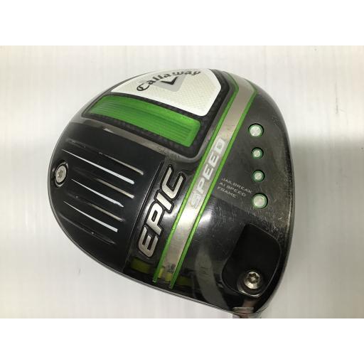 EPIC（Callaway） キャロウェイ エピック ドライバー SPEED EPIC 9