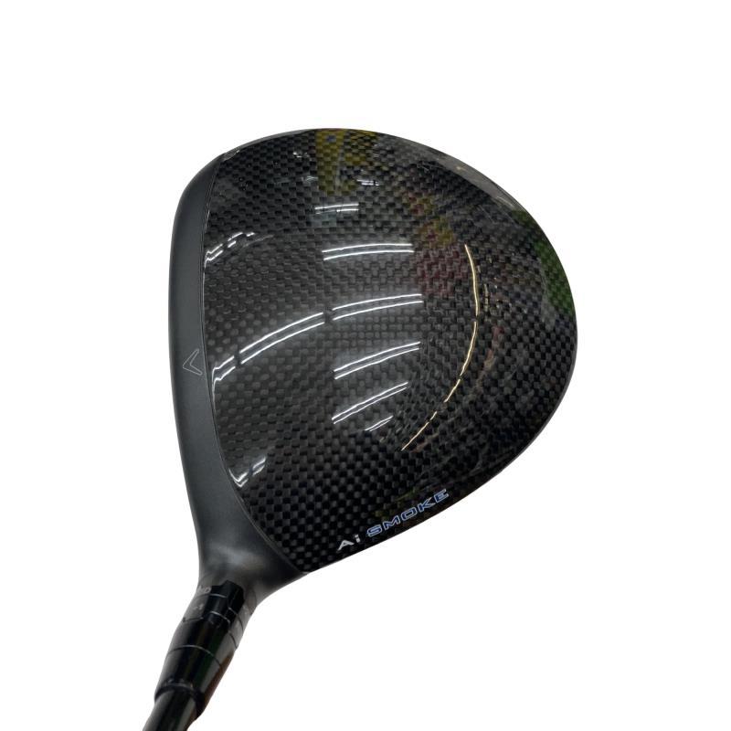 Callaway（キャロウェイ） PARADYM Ai SMOKE MAX 10.5° ドライバー DR