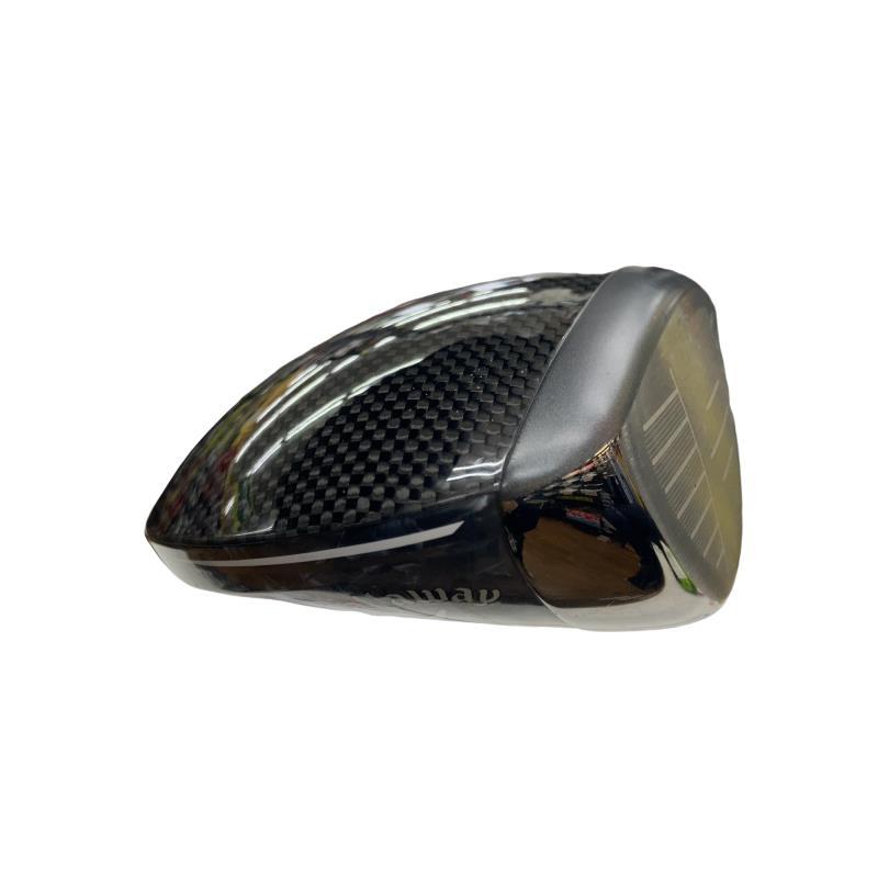 Callaway（キャロウェイ） PARADYM Ai SMOKE MAX 10.5° ドライバー DR