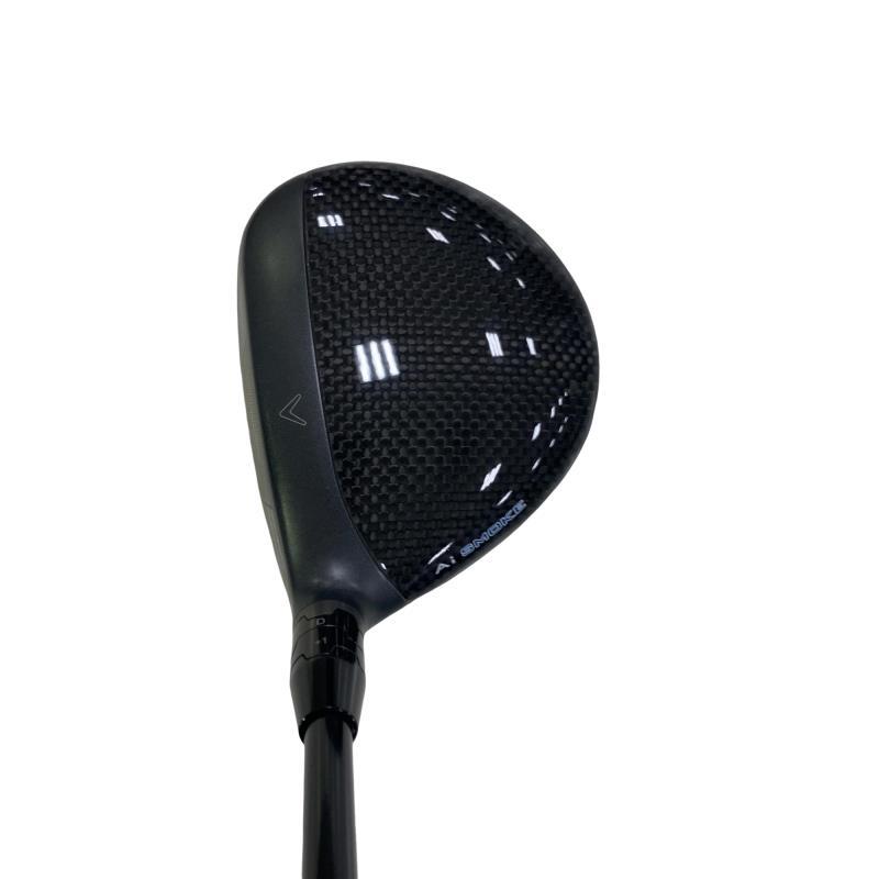 Callaway（キャロウェイ） PARADYM Ai SMOKE MAX 3W フェアウェイ