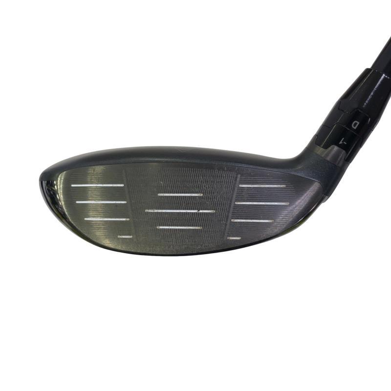 Callaway（キャロウェイ） PARADYM Ai SMOKE MAX 3W フェアウェイ