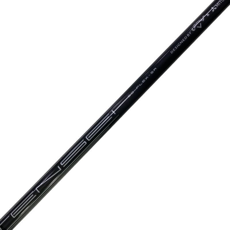 Callaway（キャロウェイ） PARADYM Ai SMOKE MAX 3W フェアウェイ