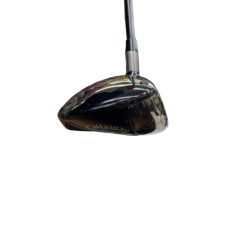 Callaway（キャロウェイ） APEX UW(2024) 23° ユーティリティ UT