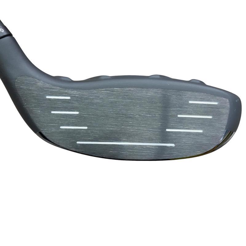 PING（ピン） G400 SFT 3W レフティ フェアウェイウッド FW フレックス