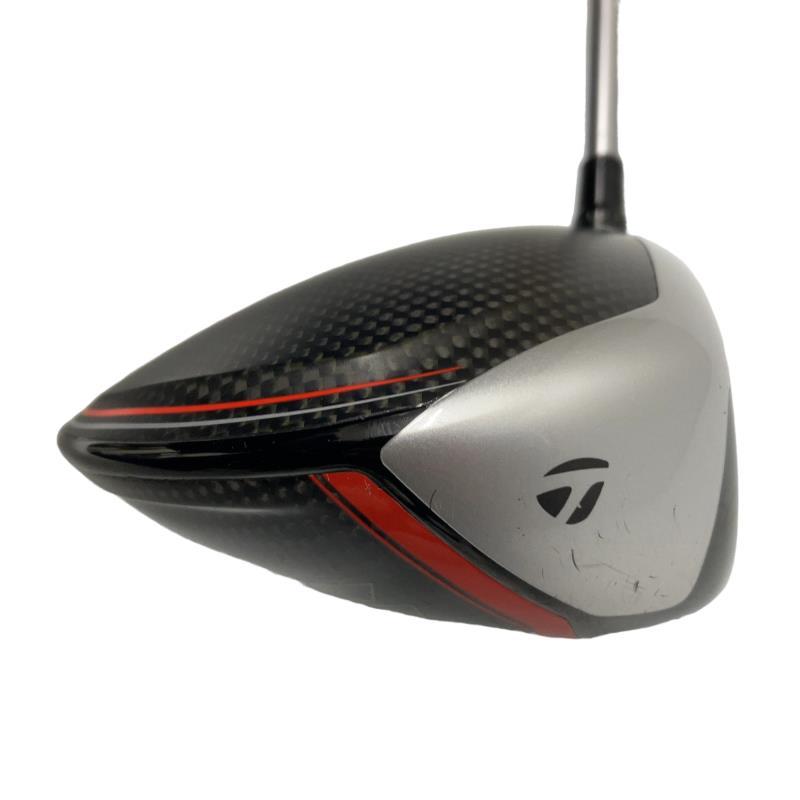 TaylorMade（テーラーメイド） M6 9° ドライバー DR フレックスSR
