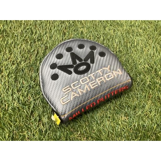 Titleist（タイトリスト） SCOTTY CAMERON FUTURA 5S(2017) 33インチ