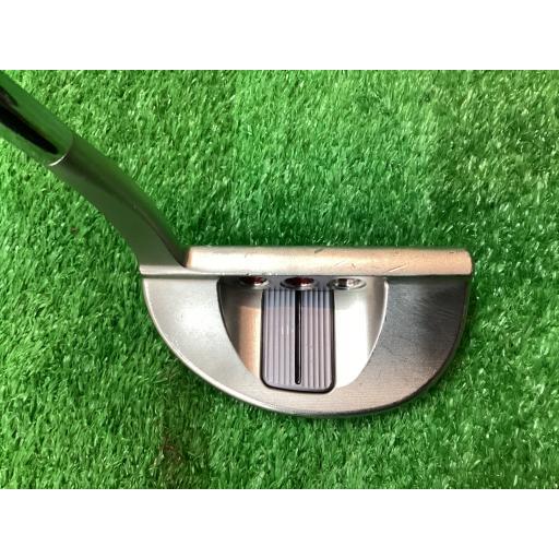 SCOTTY CAMERON GoLo 3 34インチ パター 右用 カバー付き SCOTTY CAMERON タイトリスト スコッティ キャメロン パター