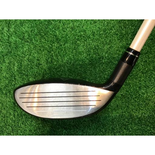 キャロウェイ Callaway ビッグバーサ ベータ ユーティリティ BIG BERTHA(2014) BETA U4 フレックスR 中古 Cランクの画像