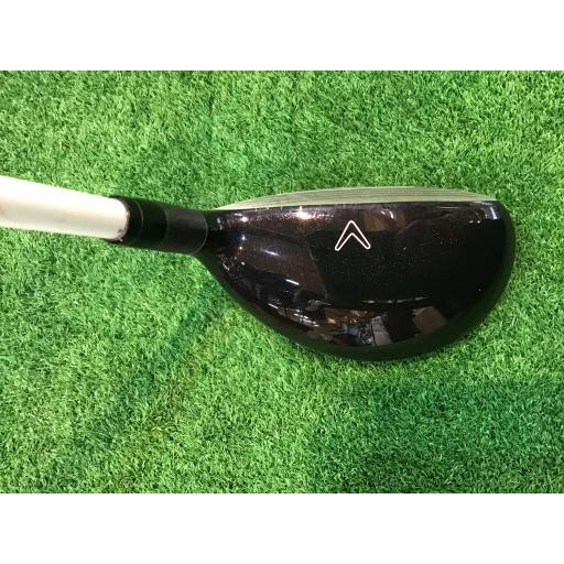 キャロウェイ Callaway ビッグバーサ ベータ ユーティリティ BIG BERTHA(2014) BETA U4 フレックスR 中古 Cランクの画像