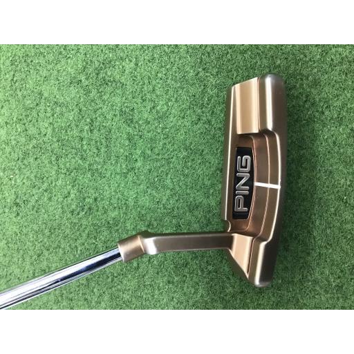 PING（ピン） KARSTEN TR Anser 2 34.0インチ パター PT フレックス