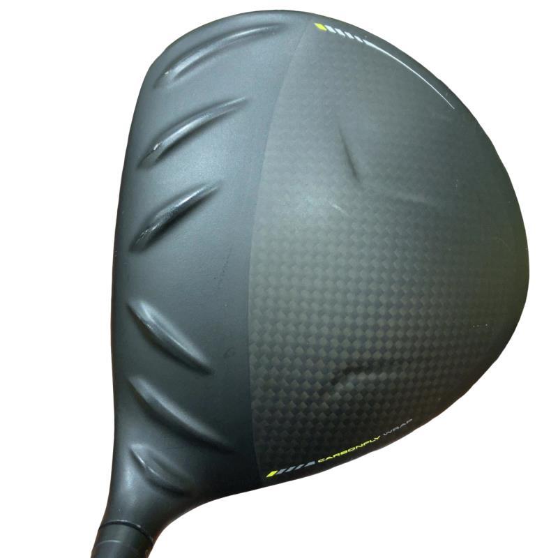 PING（ピン） G430 LST 9° ドライバー DR フレックスその他 : ゴルフ